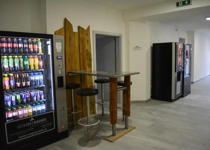 Wels Inn Hotel
