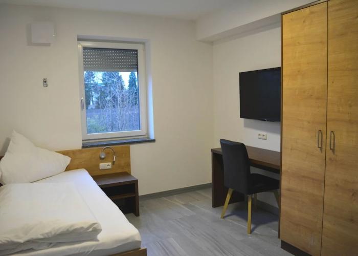 Wels Inn Hotel