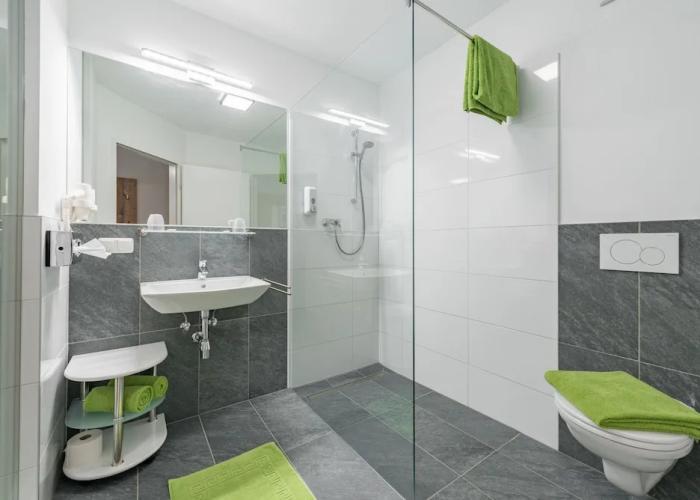Hotel City Rooms Wels