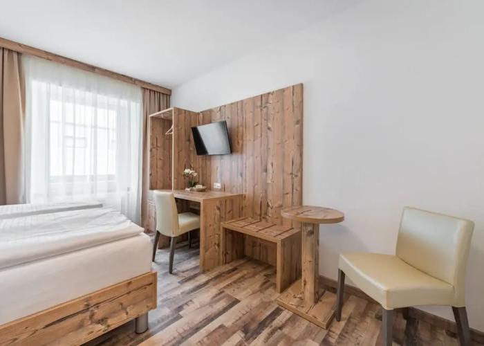 Hotel City Rooms Wels