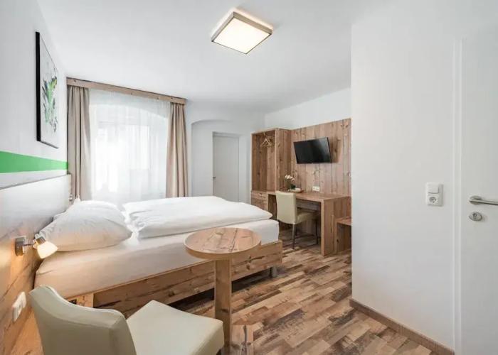 Hotel City Rooms Wels