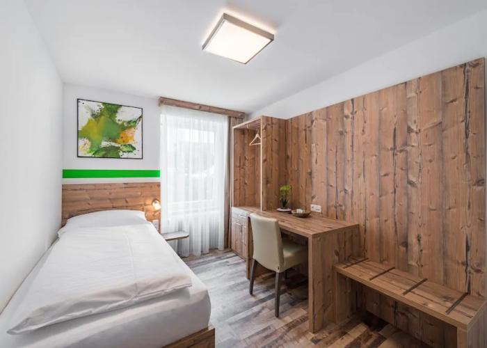 Hotel City Rooms Wels
