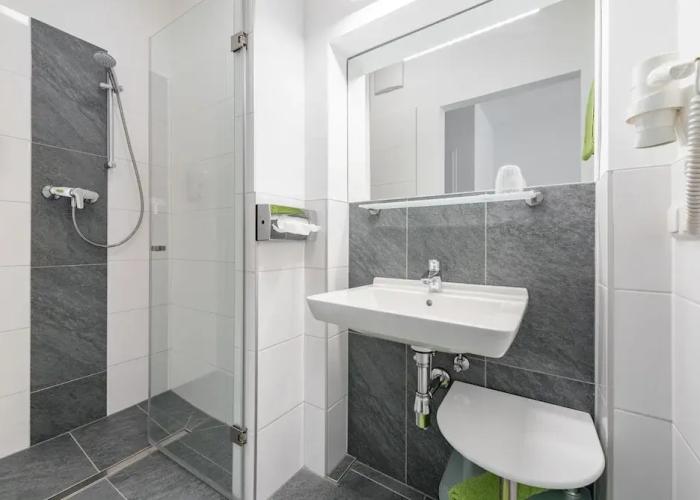 Hotel City Rooms Wels