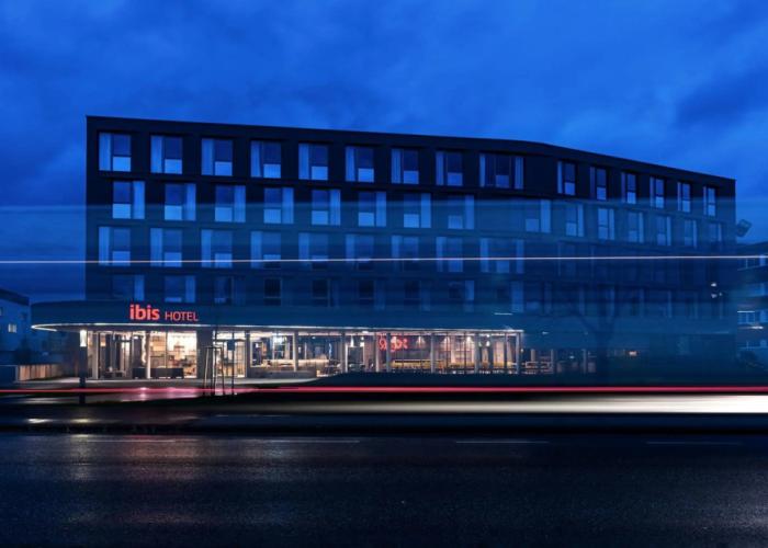 Ibis Wels
