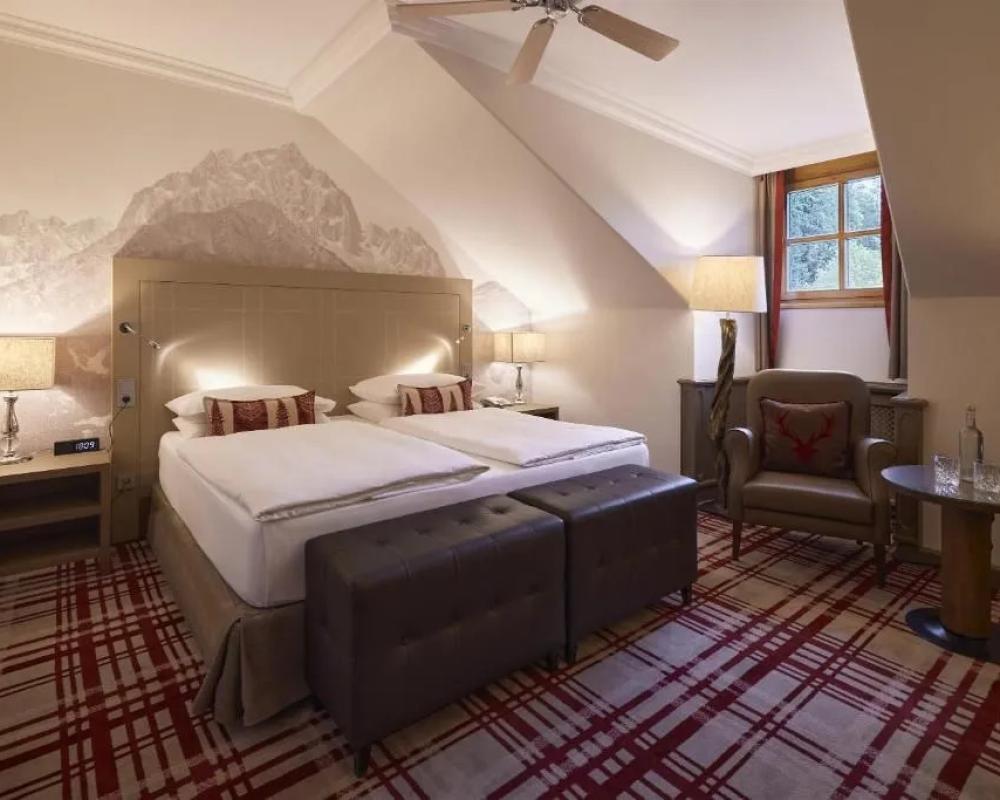 Arabella Jagdhof Resort am Fuschlsee, a Tribute Portfolio Hotel