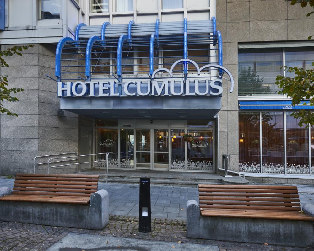 Scandic Hämeenlinna City