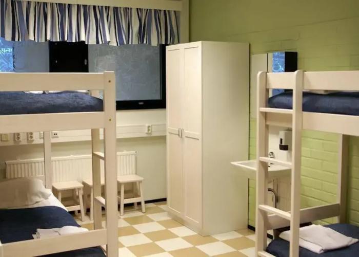 Imatra Spa Sport Camp - Hostel