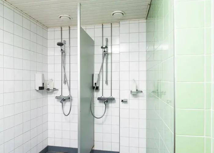 Imatra Spa Sport Camp - Hostel