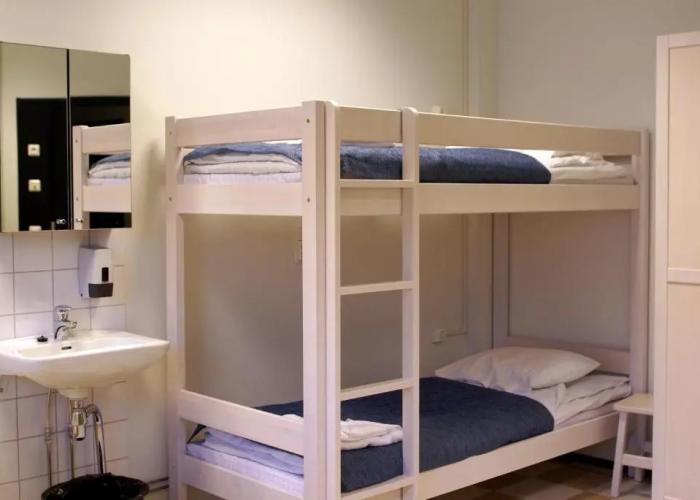 Imatra Spa Sport Camp - Hostel