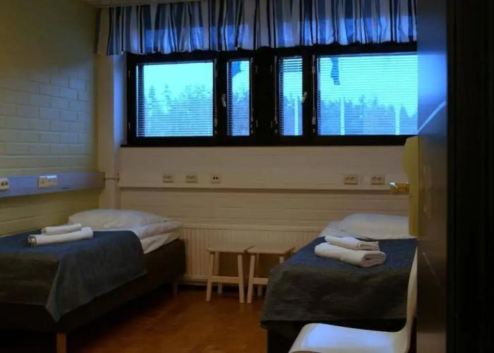 Imatra Spa Sport Camp - Hostel