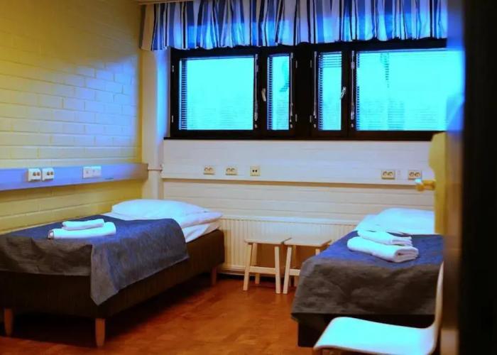 Imatra Spa Sport Camp - Hostel