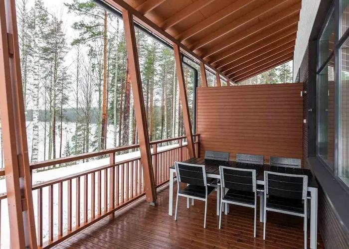 Imatran Kylpylä