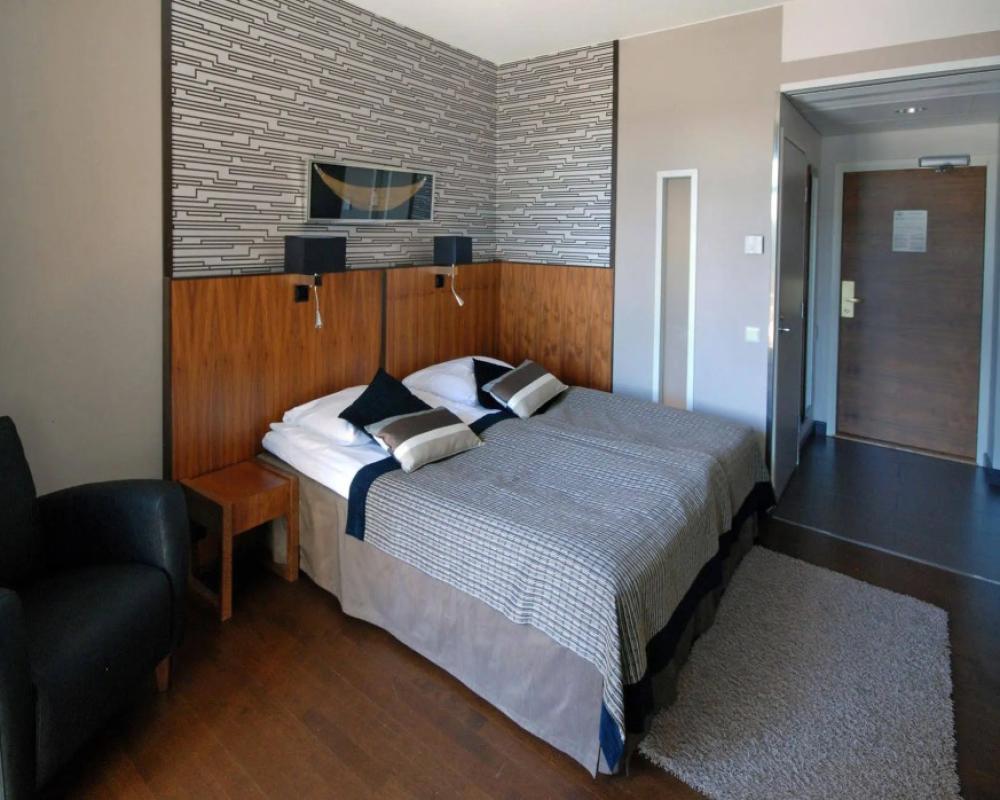 Imatran Kylpylä Spa Apartments