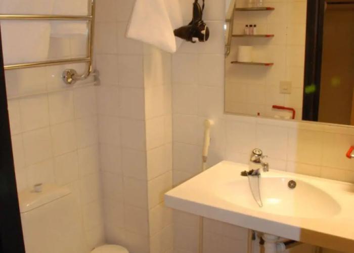 Imatran Kylpylä Spa Apartments