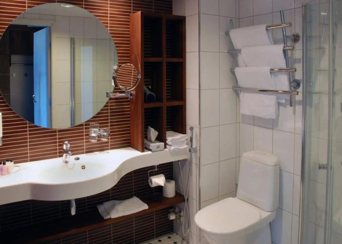 Imatran Kylpylä Spa Apartments