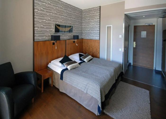 Imatran Kylpylä Spa Apartments