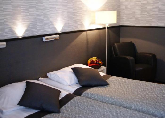 Imatran Kylpylä Spa Apartments