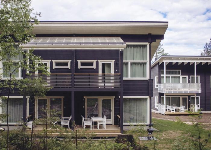 Saimaa Life Apartments