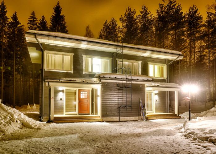 Saimaa Life Apartments