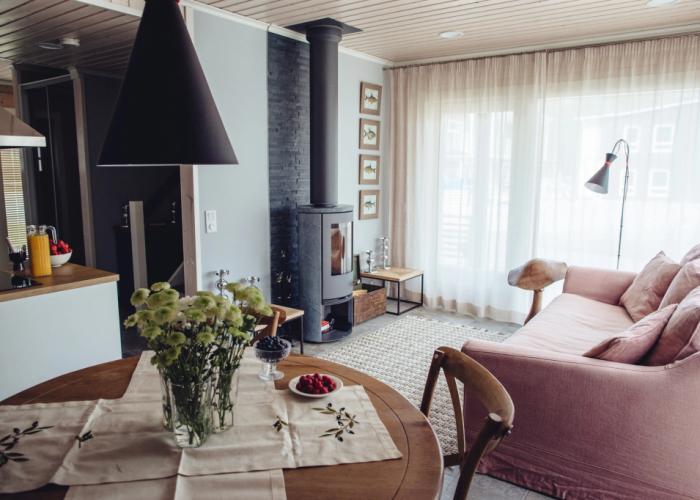 Saimaa Life Apartments