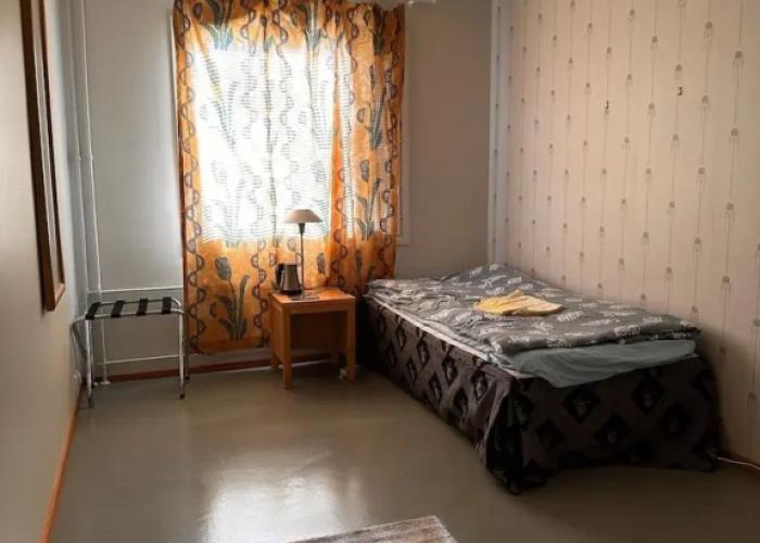 Grand Hostel Imatra