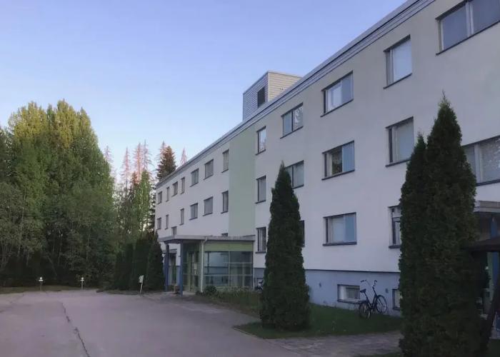Grand Hostel Imatra