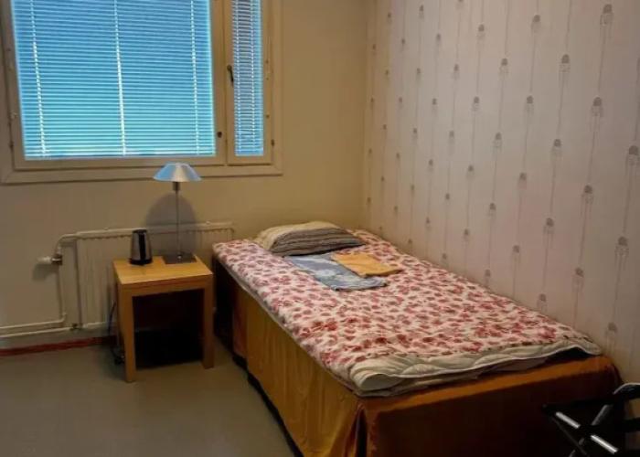 Grand Hostel Imatra