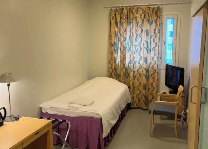 Grand Hostel Imatra