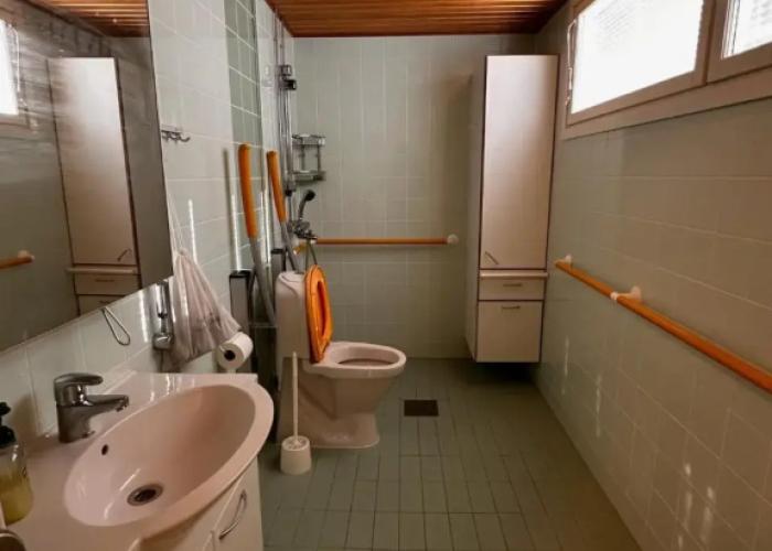 Grand Hostel Imatra