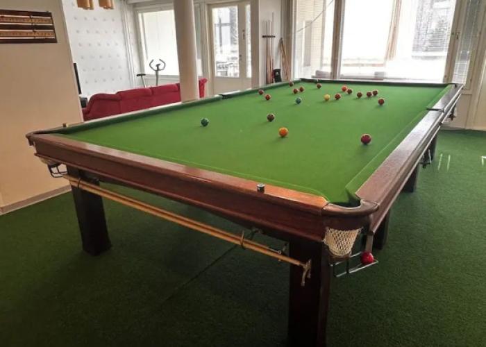Grand Hostel Imatra