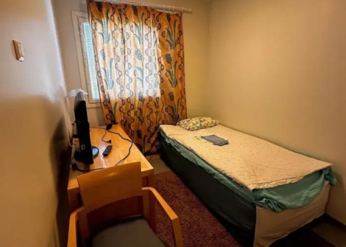 Grand Hostel Imatra
