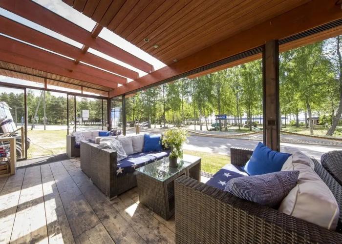 Santalahti Resort