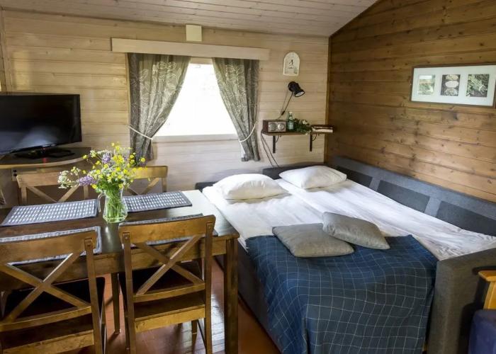 Santalahti Resort