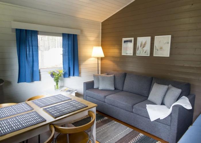 Santalahti Resort