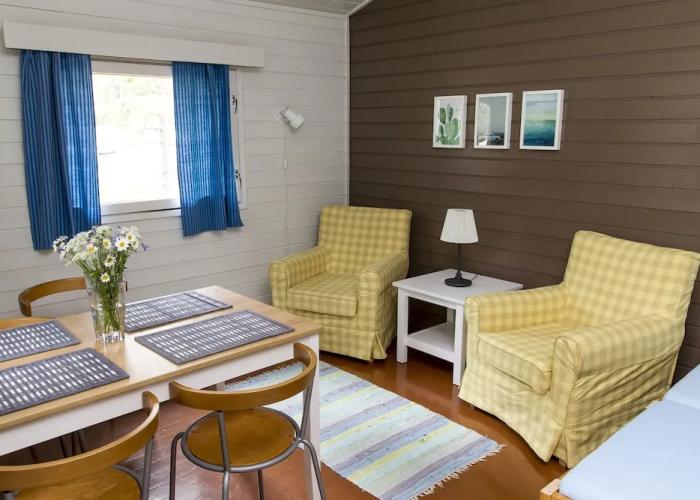 Santalahti Resort