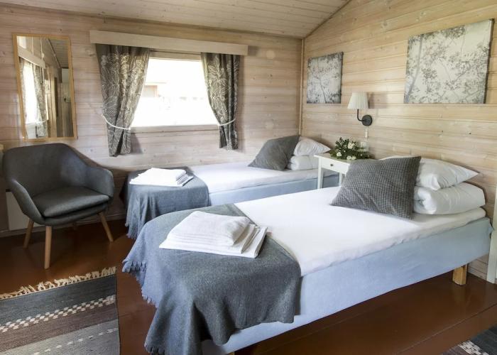 Santalahti Resort