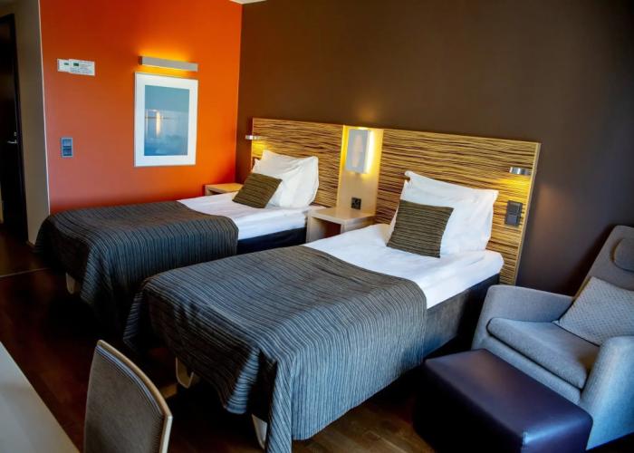 Original Sokos Hotel Seurahuone Kotka