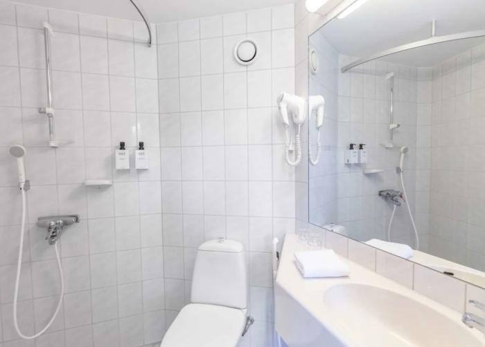 Hotelli Jokipuisto