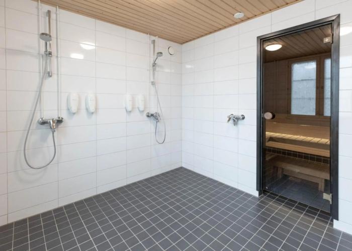 Hotelli Jokipuisto