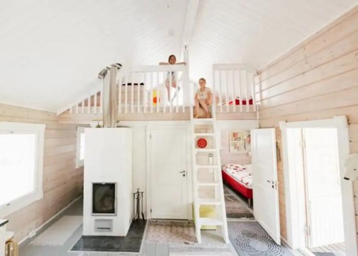 Pikku Torppa Cottage