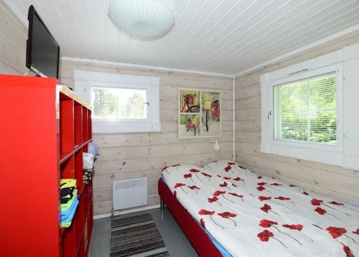 Pikku Torppa Cottage