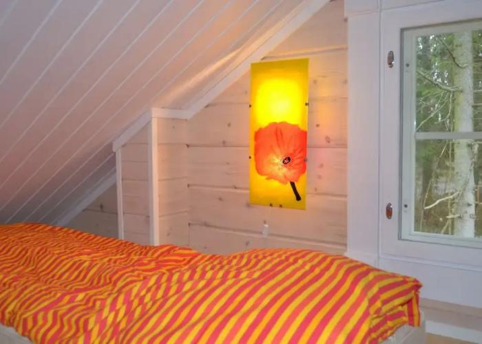 Pikku Torppa Cottage
