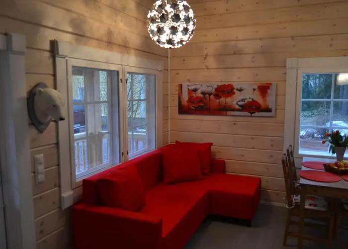 Pikku Torppa Cottage