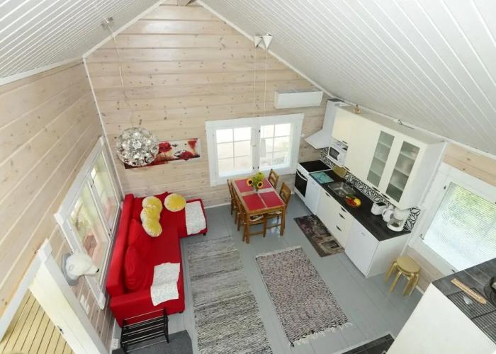 Pikku Torppa Cottage