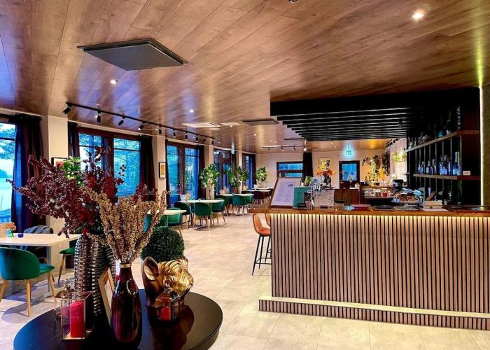 Beach Hotel Santalahti