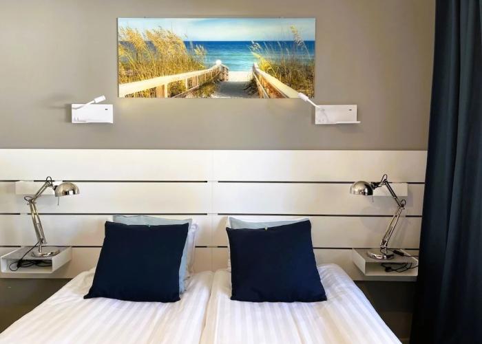 Beach Hotel Santalahti