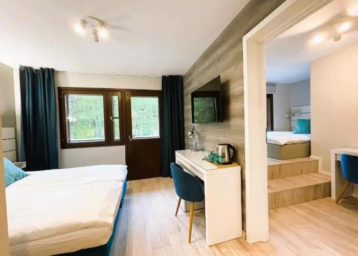 Beach Hotel Santalahti