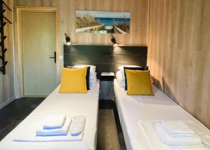 Beach Hotel Santalahti