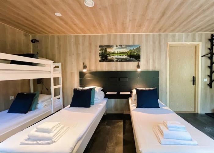 Beach Hotel Santalahti