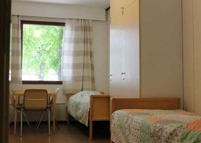 Guesthouse Kuin Kotonaan